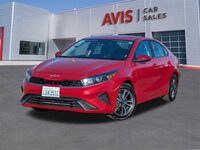 2024 Kia Forte LXS -
                  Colton, CA