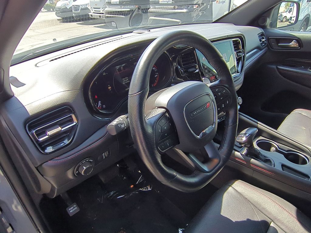 Thumbnail: 2025 Dodge Durango - 15
