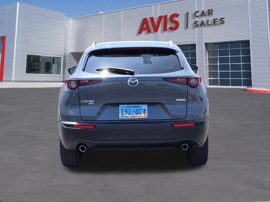 Thumbnail: 2025 Mazda CX-30 - 7