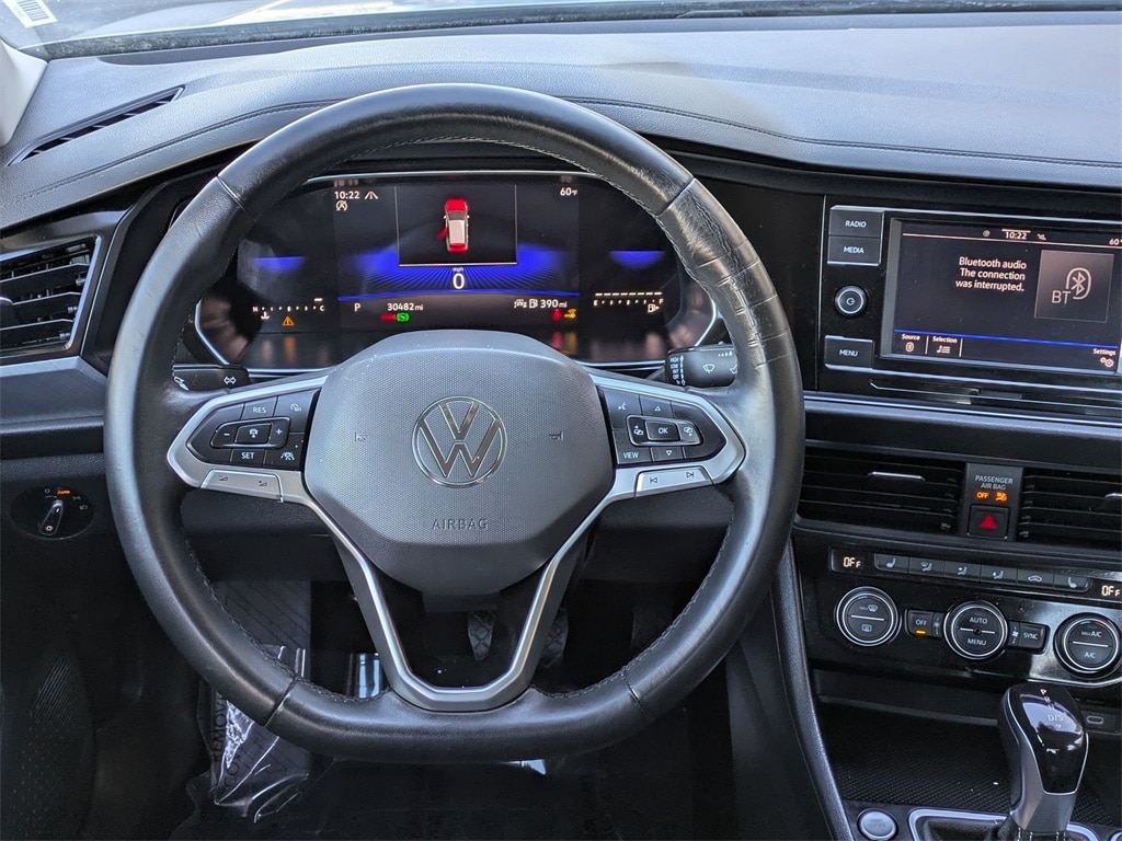 Thumbnail: 2024 Volkswagen Jetta - 20