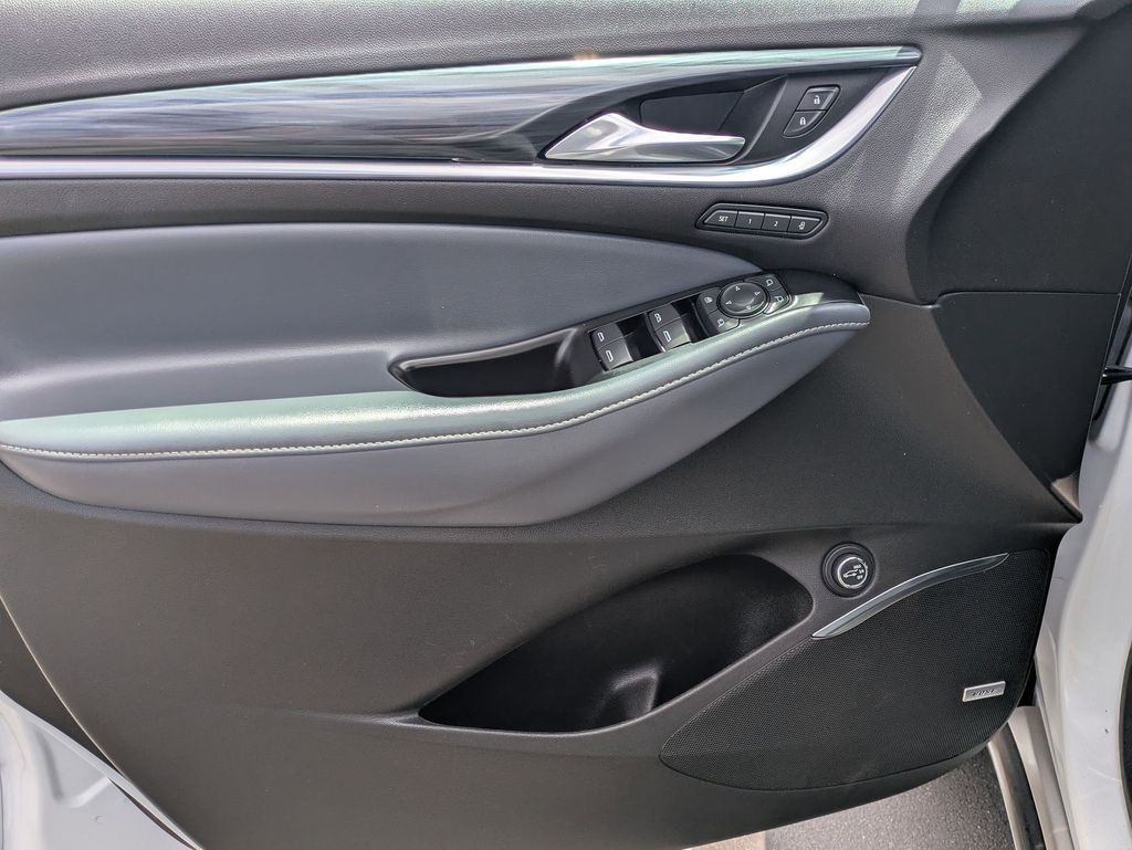 Thumbnail: 2024 Buick Enclave - 14