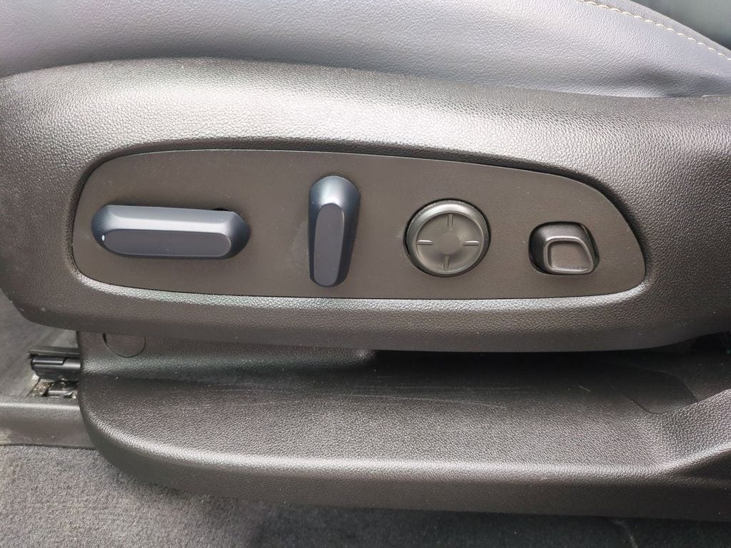 Thumbnail: 2024 Buick Enclave - 14