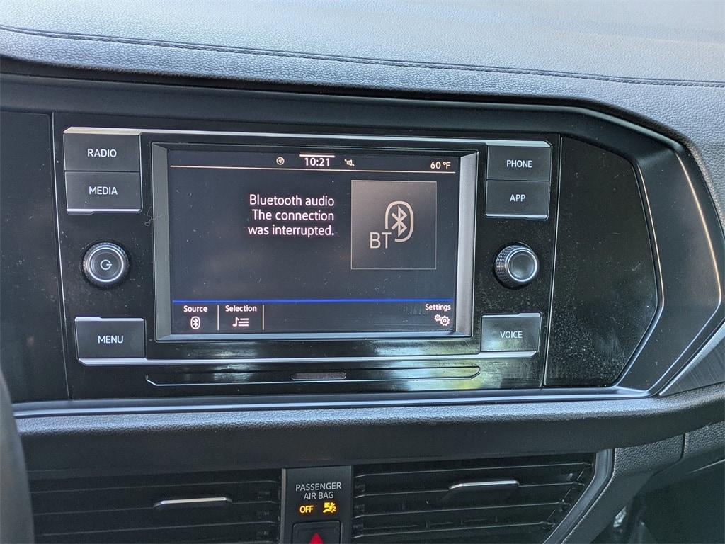 Thumbnail: 2024 Volkswagen Jetta - 16