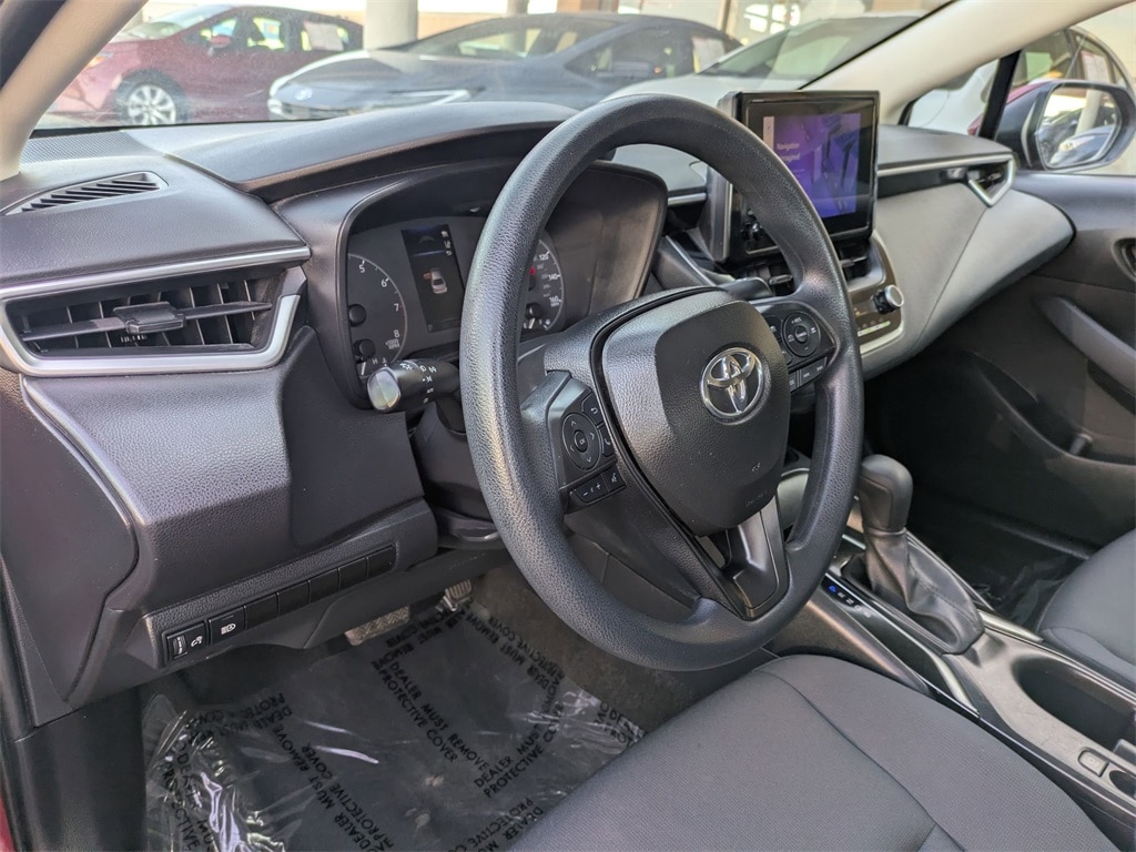 Thumbnail: 2024 Toyota Corolla - 15