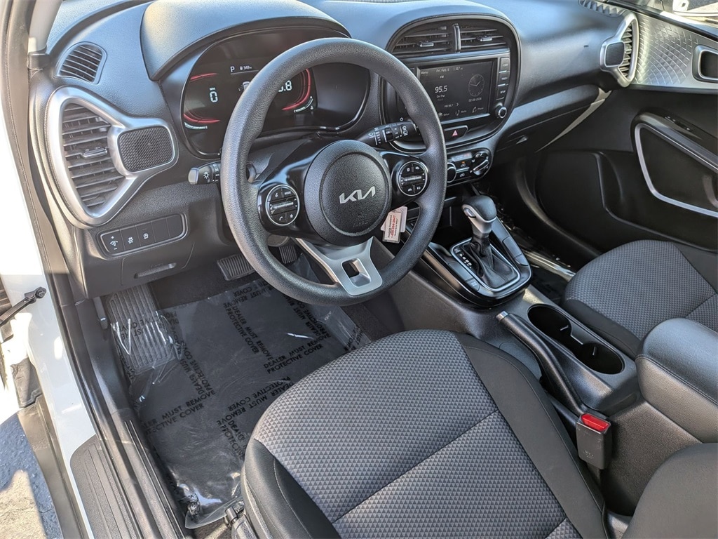 Thumbnail: 2024 Kia Soul - 14