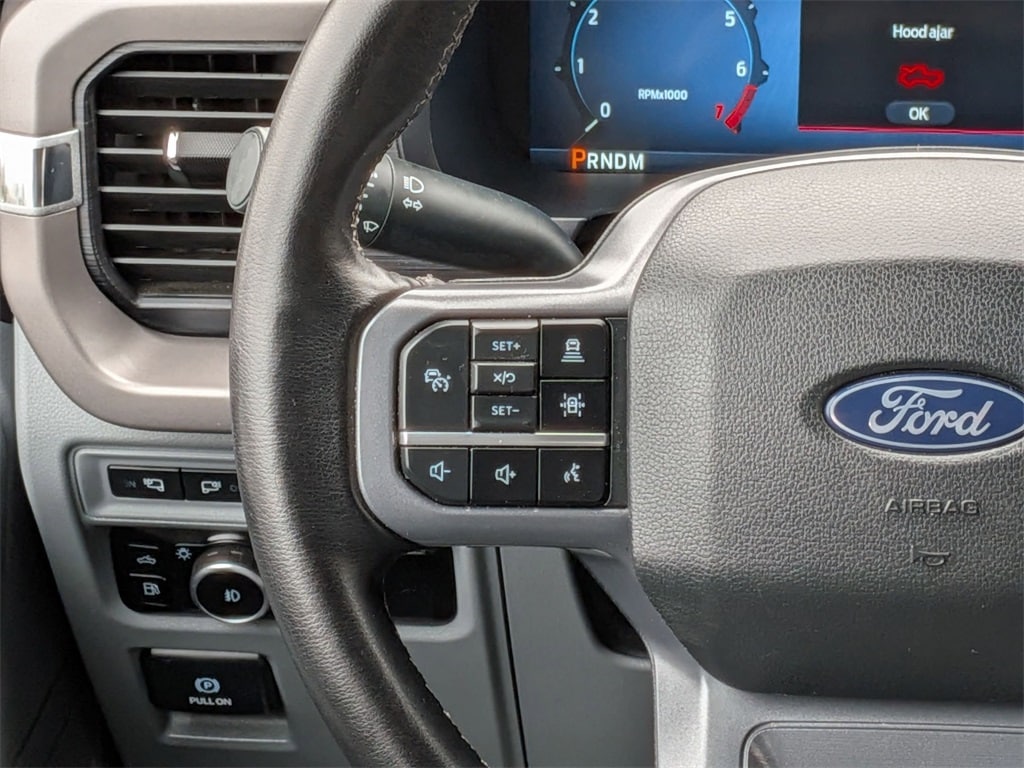 Thumbnail: 2024 Ford F-150 - 24