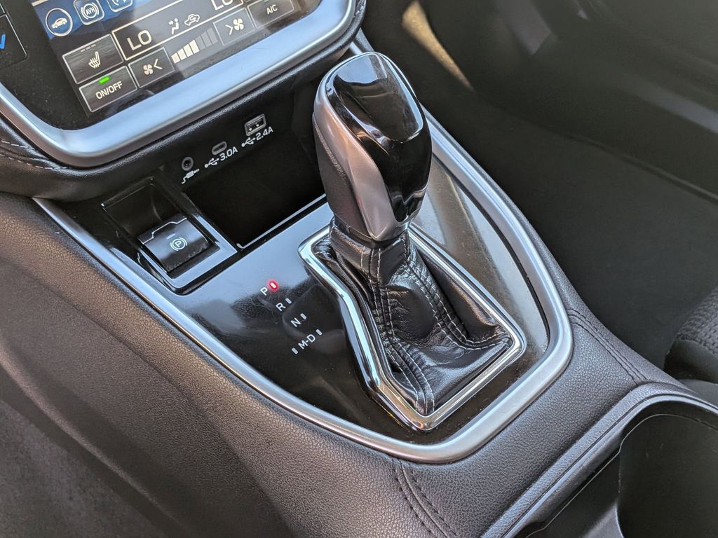 Thumbnail: 2025 Subaru Outback - 21