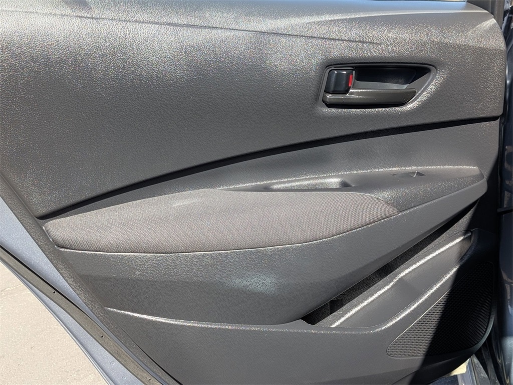 Thumbnail: 2025 Toyota Corolla - 23