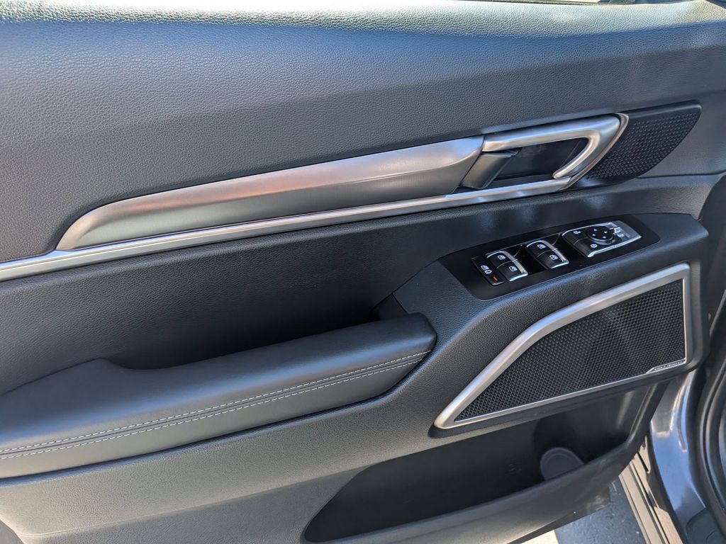 Thumbnail: 2025 Kia Telluride - 11