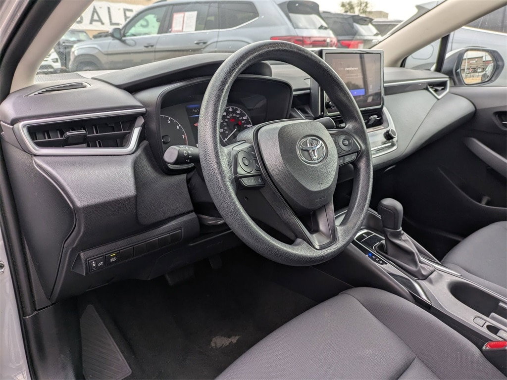 Thumbnail: 2024 Toyota Corolla - 15