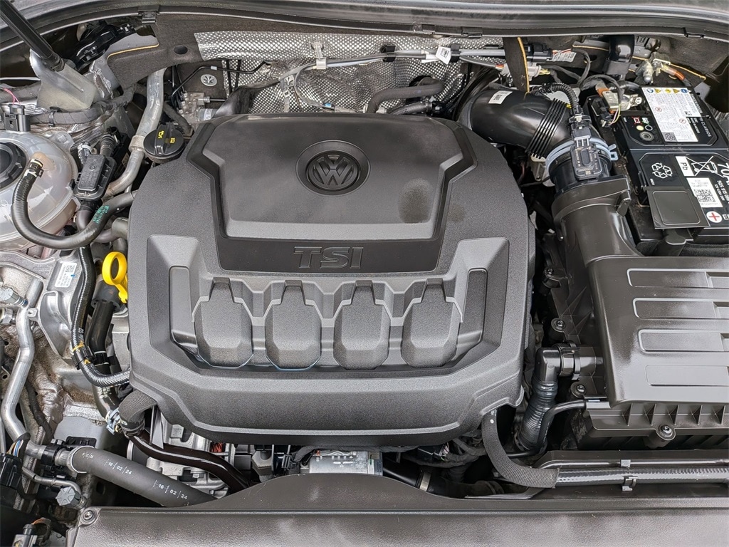 Thumbnail: 2024 Volkswagen Tiguan - 36