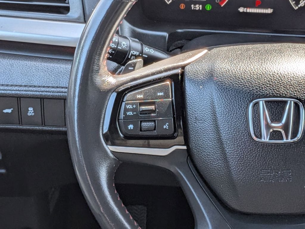 Thumbnail: 2025 Honda Odyssey - 24