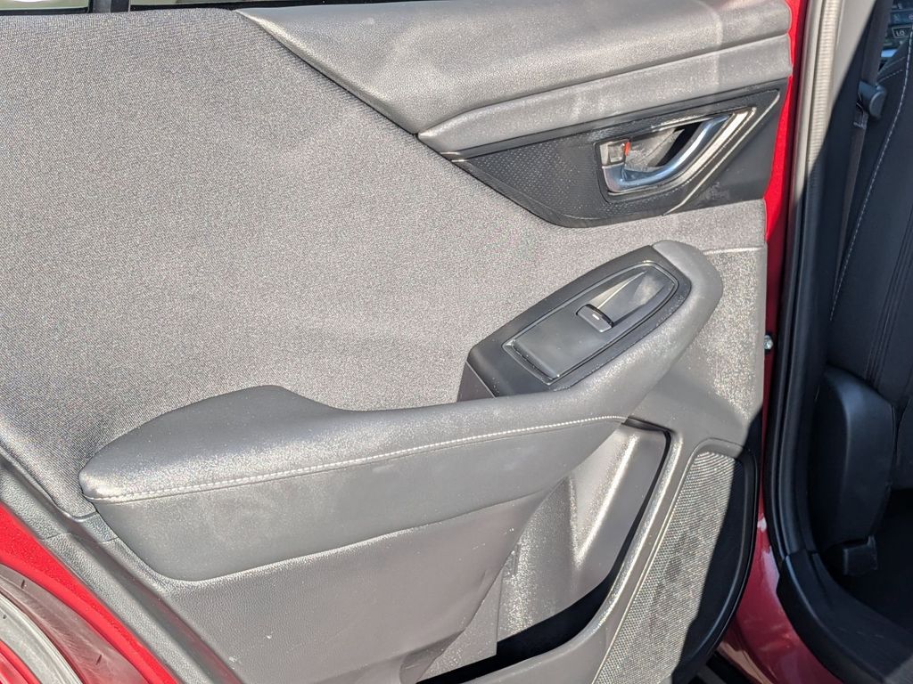 Thumbnail: 2025 Subaru Outback - 25