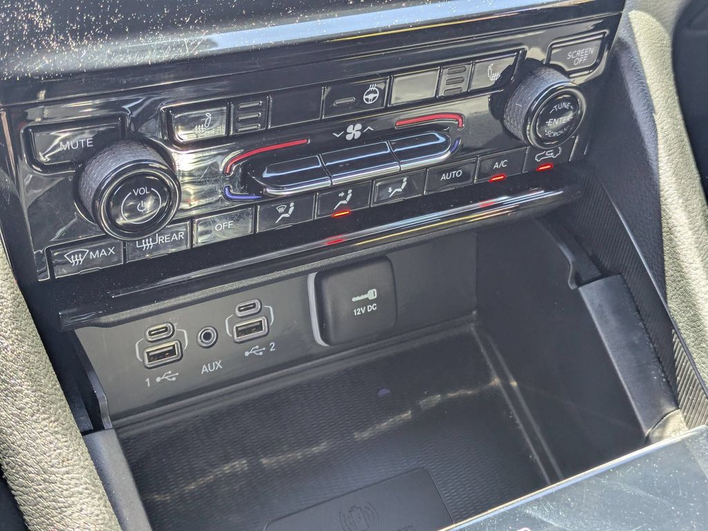 2025 Jeep Grand Cherokee Altitude - Photo 22