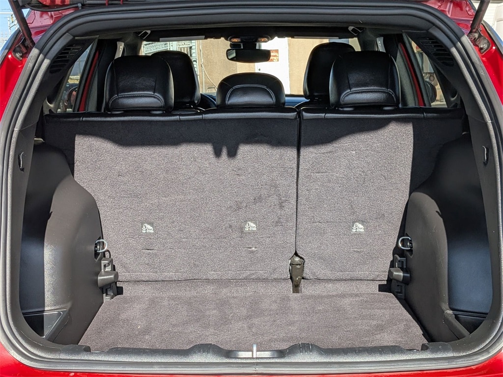 Thumbnail: 2025 Jeep Compass - 33