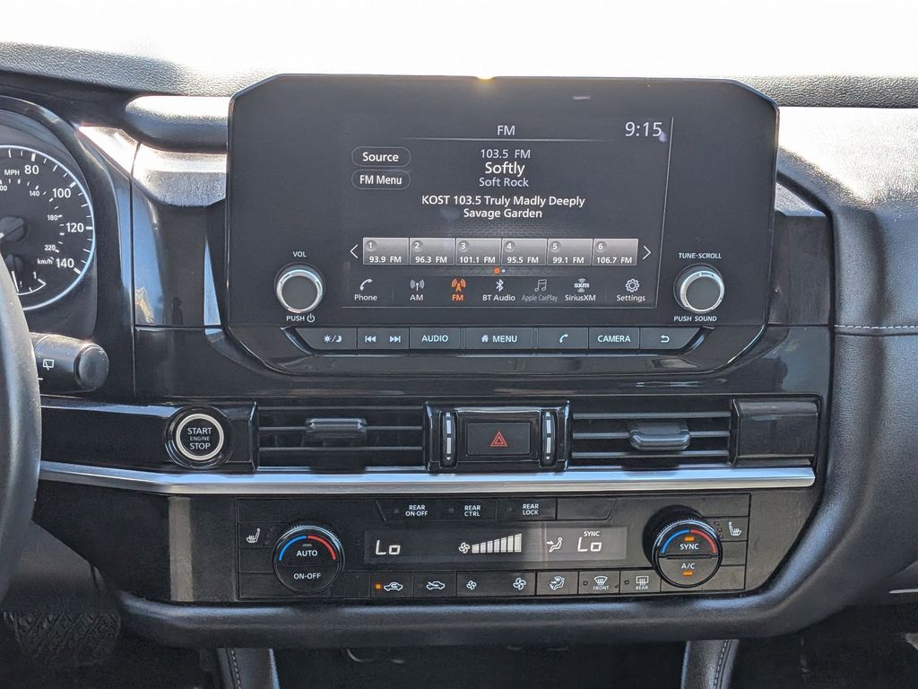 Thumbnail: 2024 Nissan Pathfinder - 19