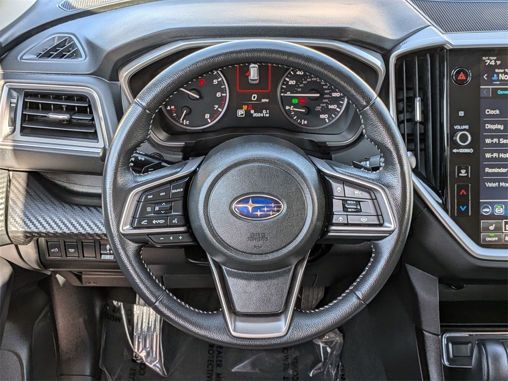 Thumbnail: 2025 Subaru Ascent - 21