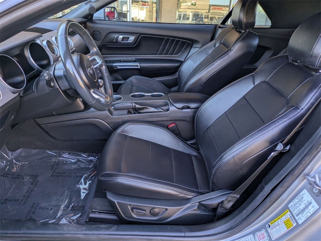 Thumbnail: 2023 Ford Mustang - 25