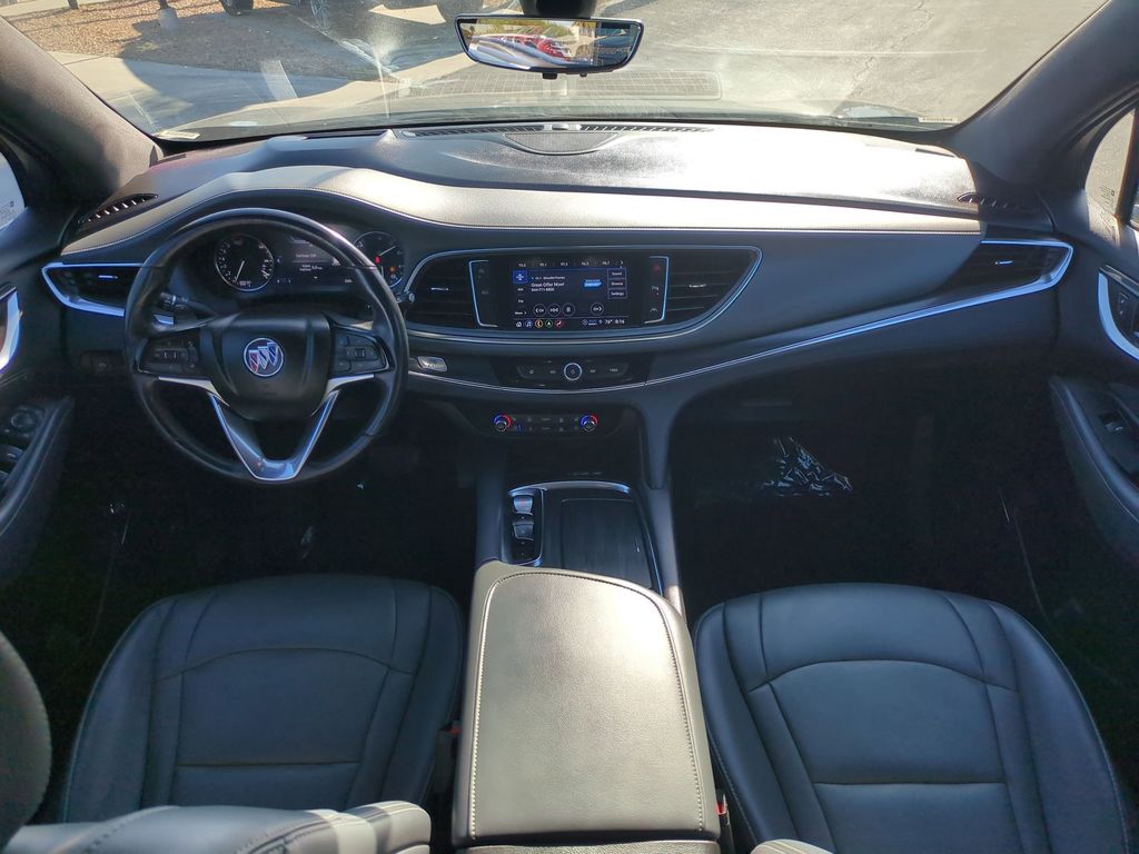 Thumbnail: 2024 Buick Enclave - 24