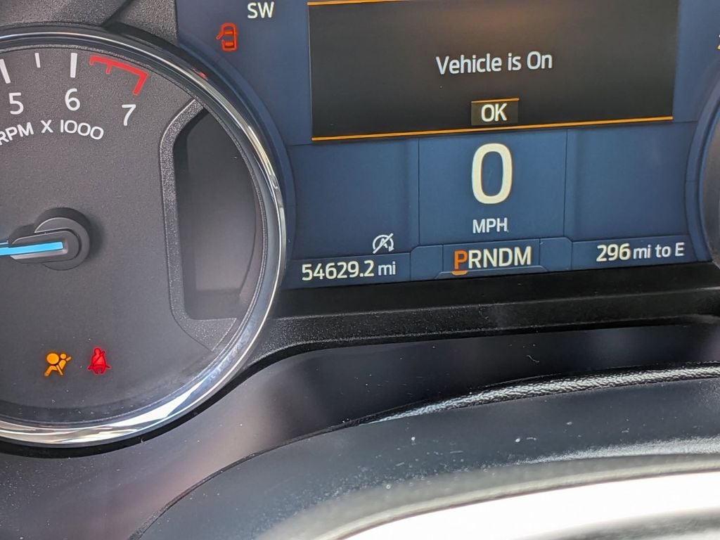 Thumbnail: 2024 Ford Expedition - 14