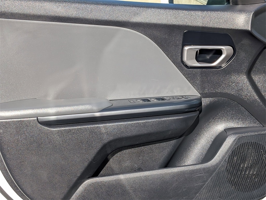 Thumbnail: 2025 Kia K4 - 11