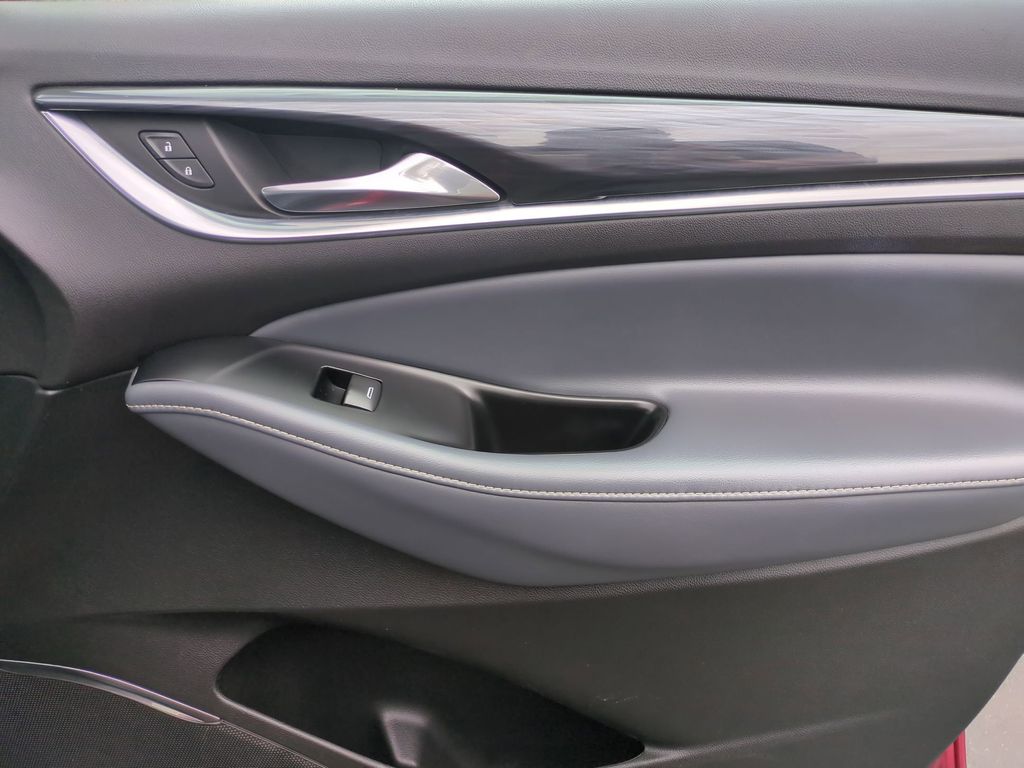 Thumbnail: 2024 Buick Enclave - 31