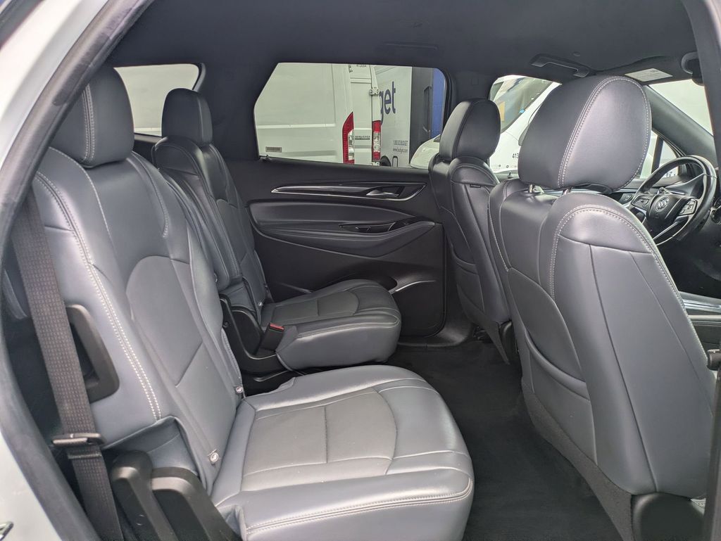 Thumbnail: 2024 Buick Enclave - 31