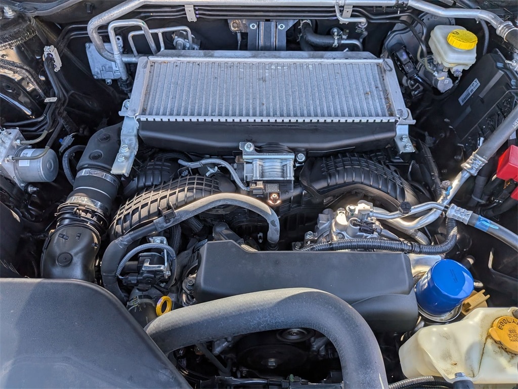 Thumbnail: 2025 Subaru Ascent - 32