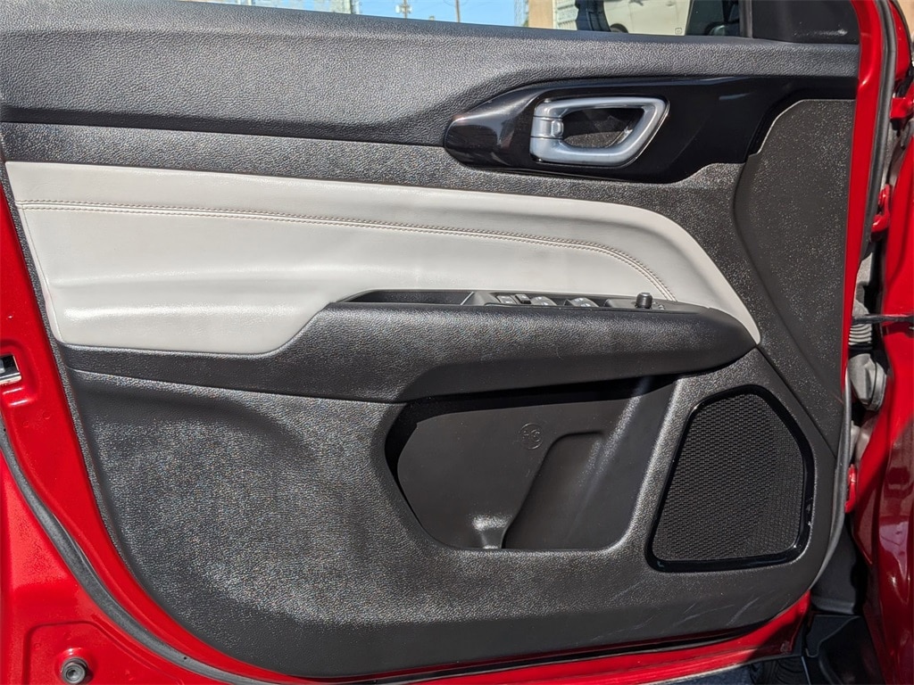 Thumbnail: 2025 Jeep Compass - 11