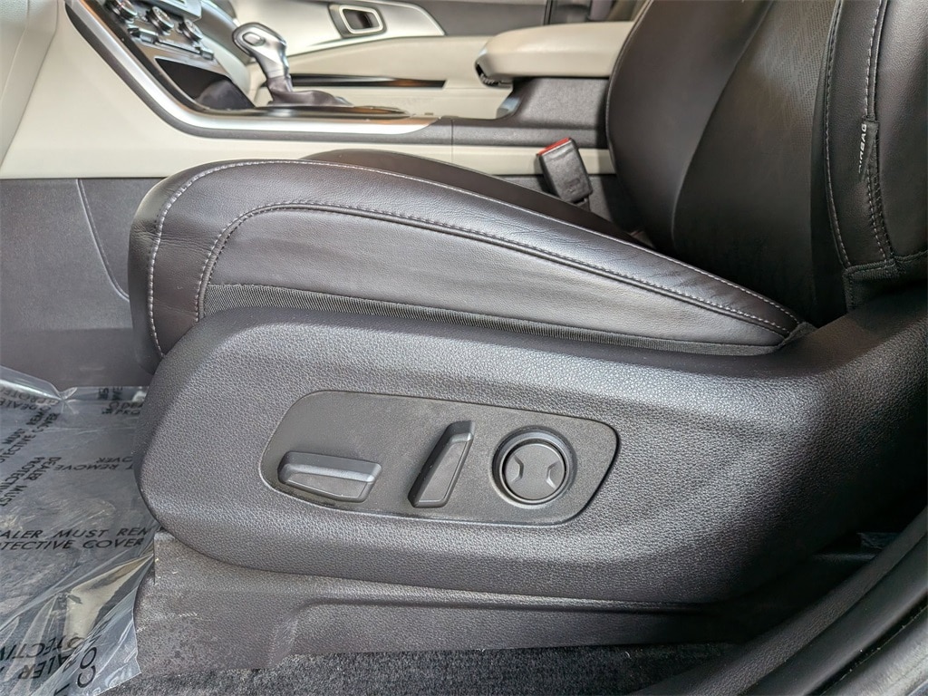 Thumbnail: 2024 Kia Carnival - 15