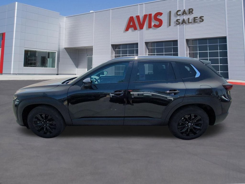 Thumbnail: 2025 Mazda CX-50 - 10