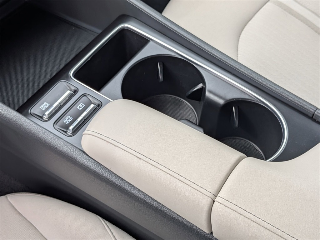 Thumbnail: 2025 Hyundai Sonata - 18