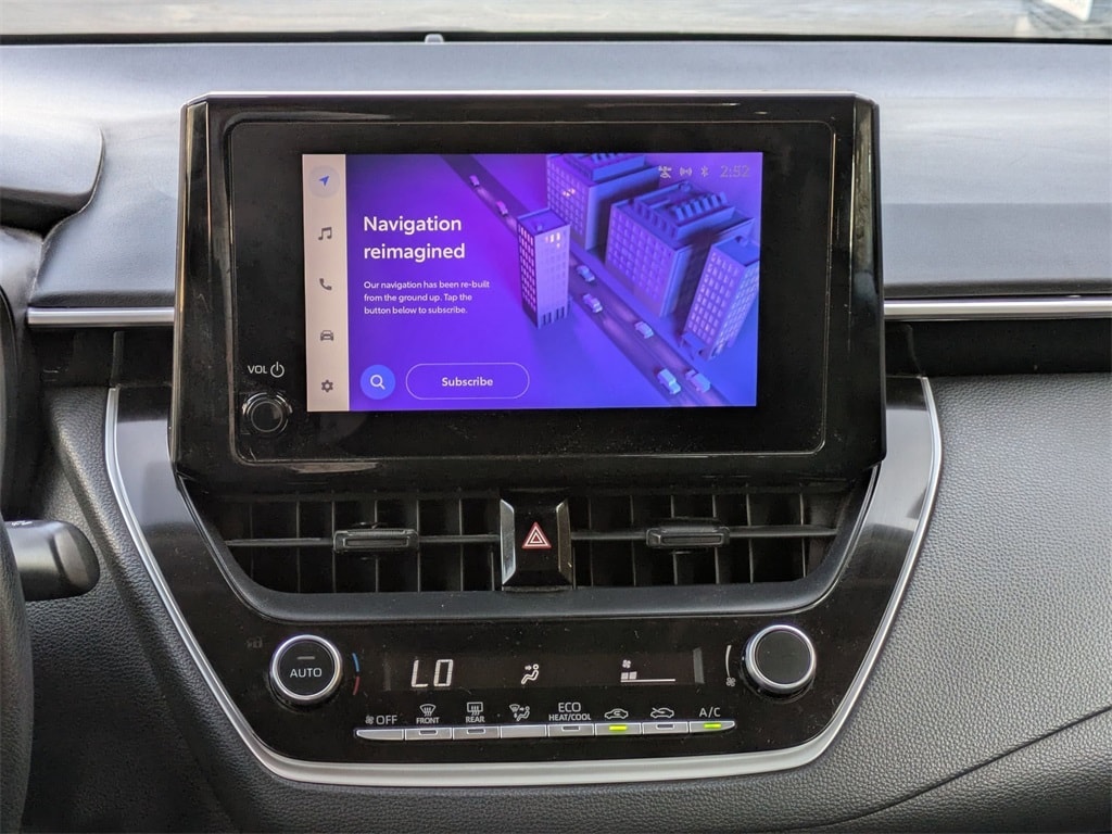 Thumbnail: 2024 Toyota Corolla - 19