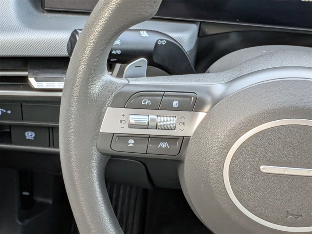 Thumbnail: 2025 Hyundai Sonata - 22