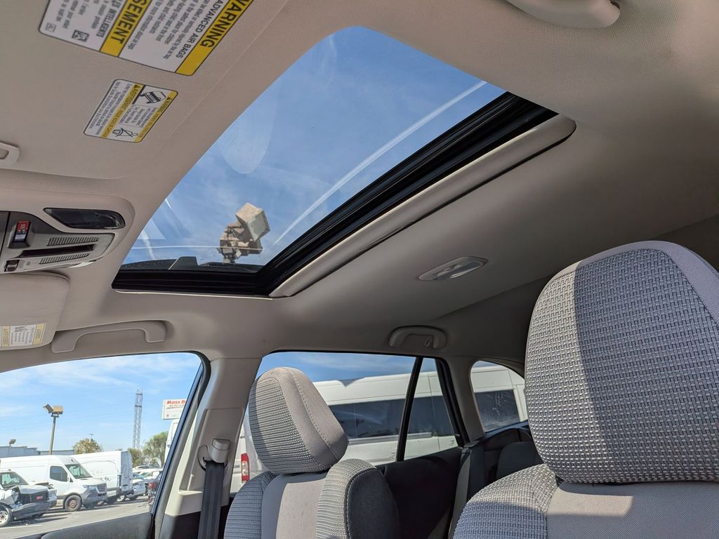 Thumbnail: 2025 Subaru Outback - 17