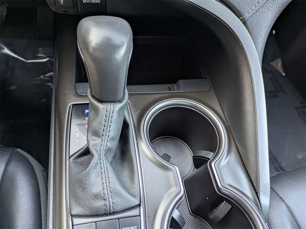 Thumbnail: 2024 Toyota Camry - 24