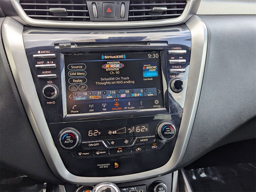 Thumbnail: 2023 Nissan Murano - 19