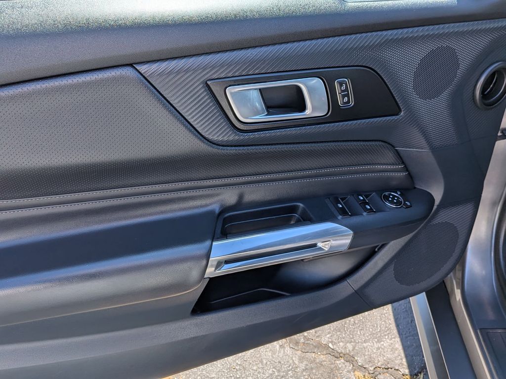 Thumbnail: 2024 Ford Mustang - 11