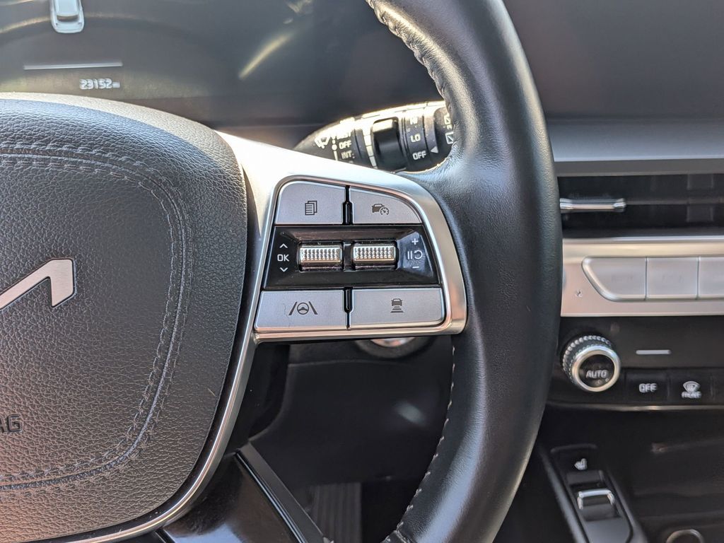 Thumbnail: 2025 Kia Telluride - 22