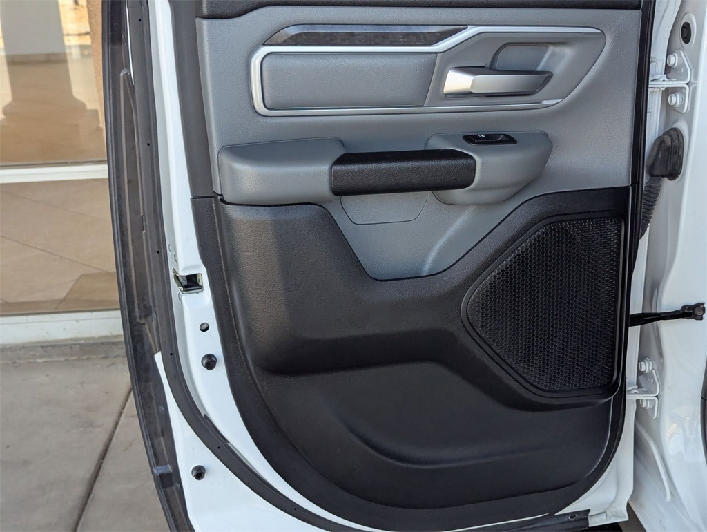 Thumbnail: 2023 RAM 1500 - 26