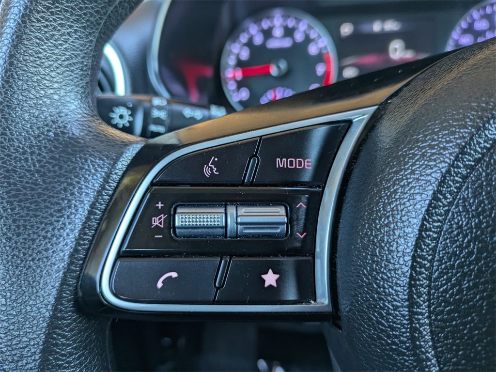 Thumbnail: 2024 Kia Forte - 22