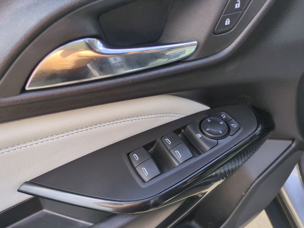 Thumbnail: 2025 Chevrolet Trax - 13