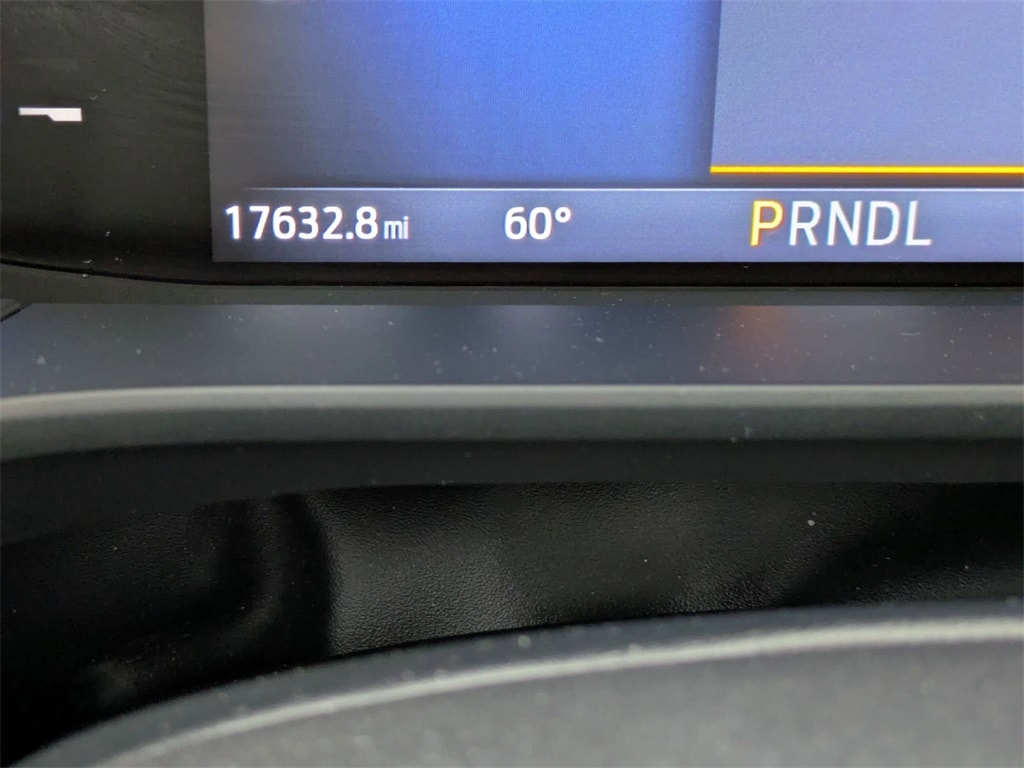 Thumbnail: 2025 Ford Escape - 15