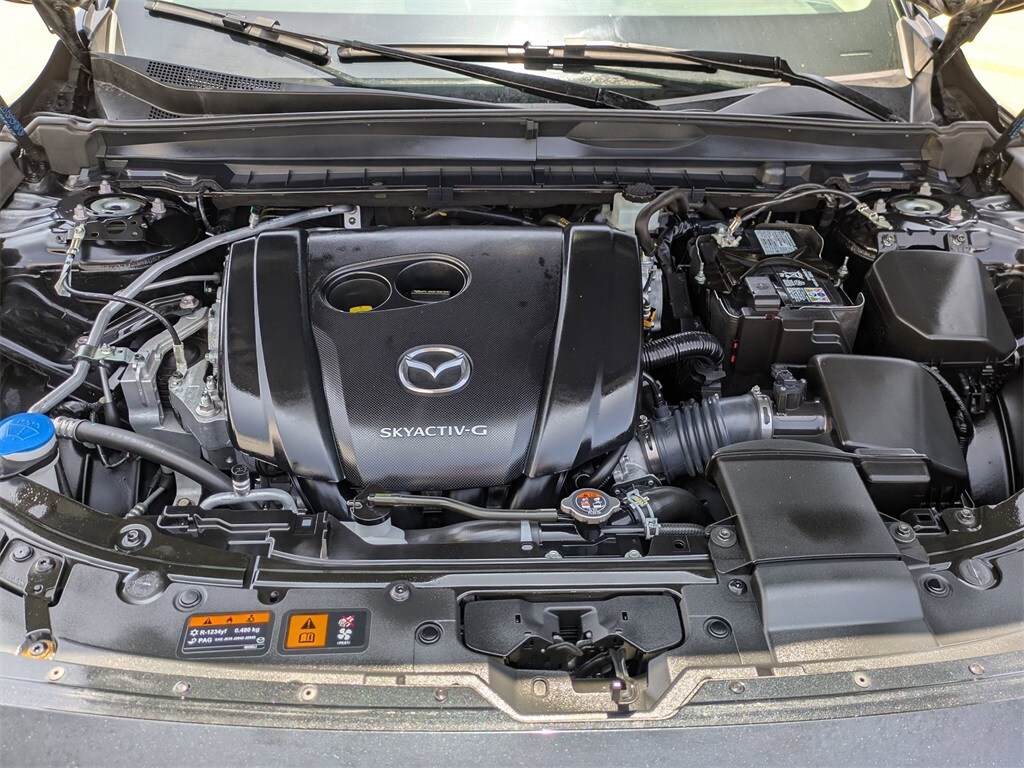 Thumbnail: 2024 Mazda CX-50 - 29