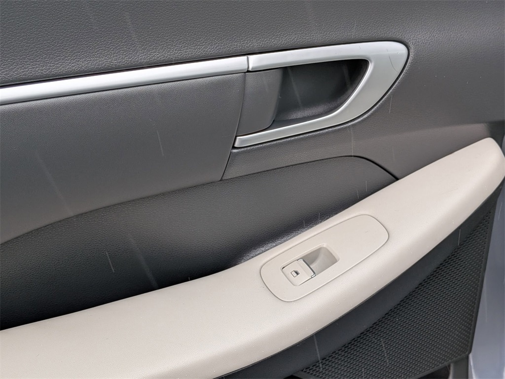 Thumbnail: 2025 Hyundai Sonata - 26