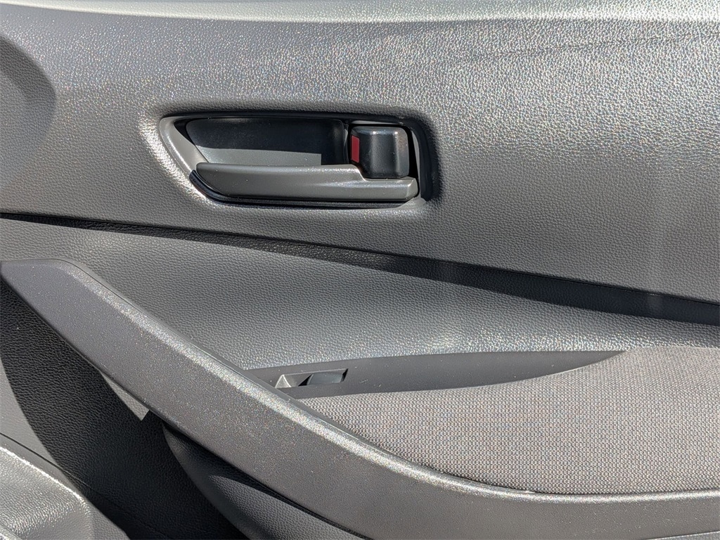 Thumbnail: 2025 Toyota Corolla - 29