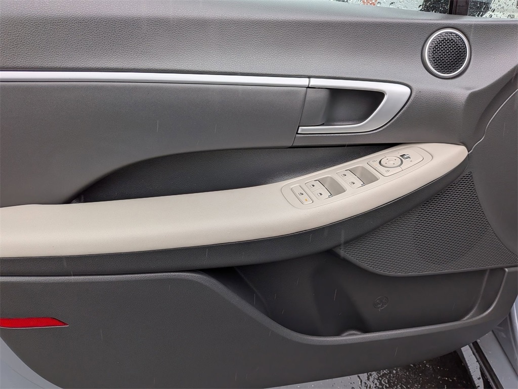 Thumbnail: 2025 Hyundai Sonata - 11