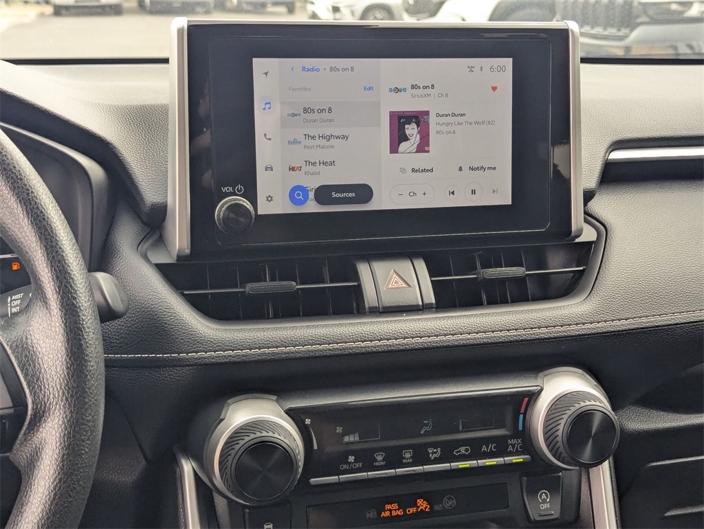 Thumbnail: 2024 Toyota RAV4 - 18