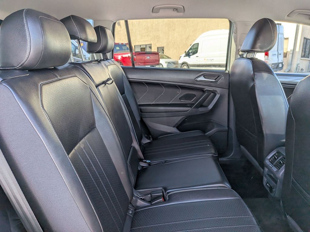 Thumbnail: 2024 Volkswagen Tiguan - 29