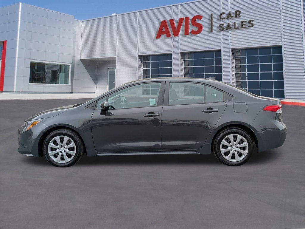 Thumbnail: 2025 Toyota Corolla - 10